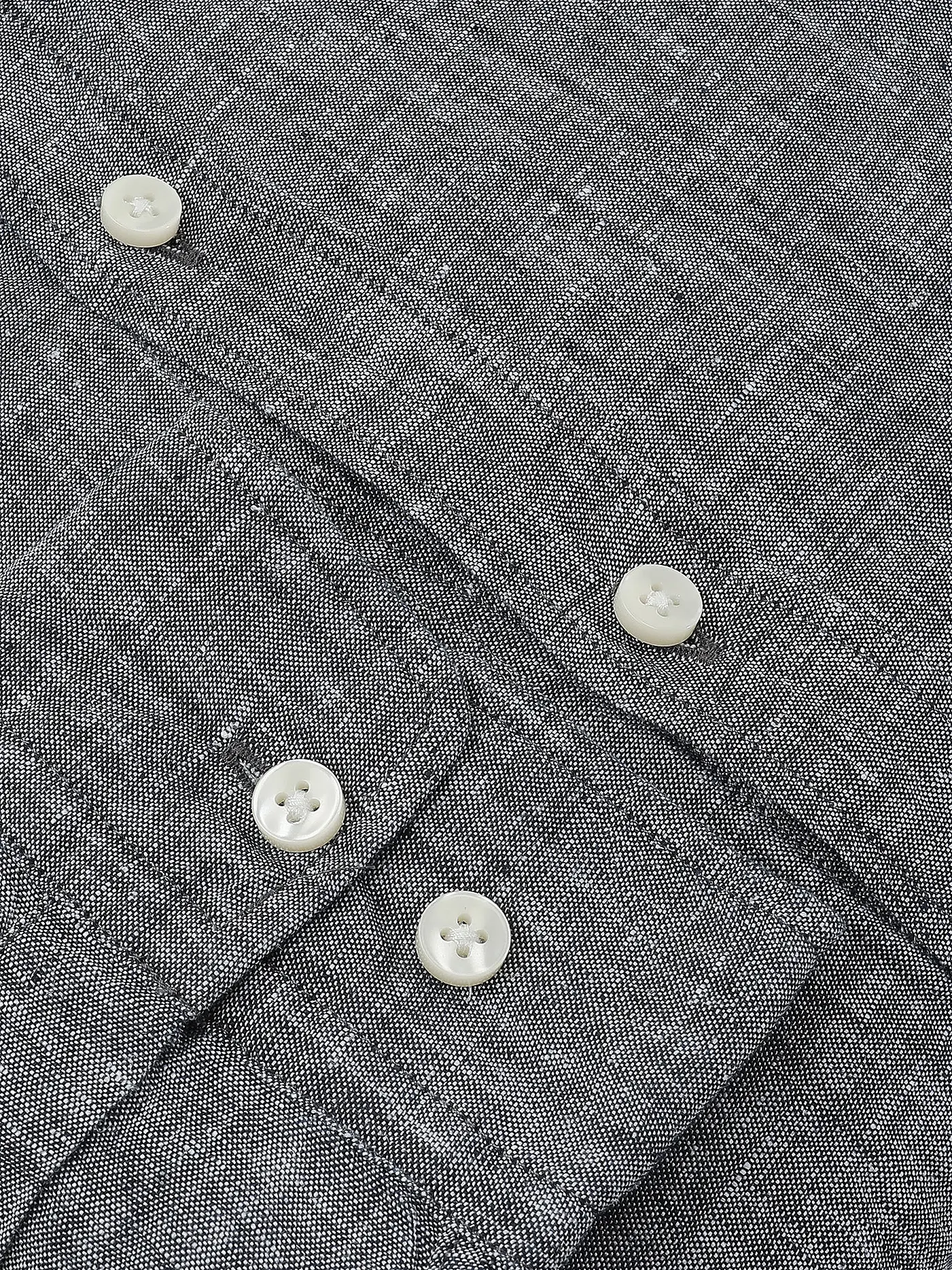 BOSS | Leinenhemd Regular Fit CHAMBRAY | 